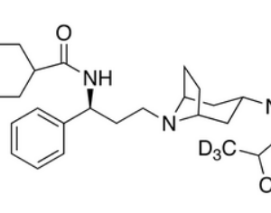 MARAVIROC-D6