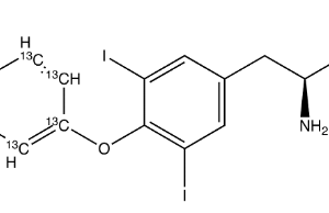 3,3’,5-TRIIODO-L-THYRONINE-13C6