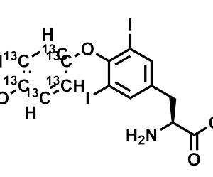 3,5-DIIODO-L-THYRONINE-13C6