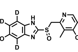 OMEPRAZOLE D3