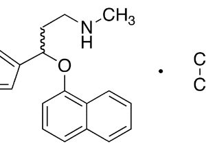 RAC DULOXETINE 3-THIOPHENE ISOMER OXALATE