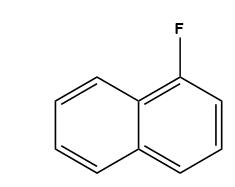 1-FLUORONAPHTHALENE