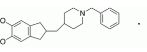 DEOXY DONEPEZIL HYDROCHLORIDE