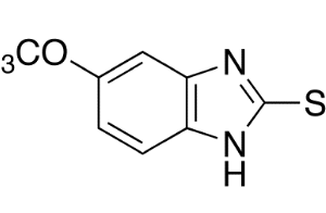 5-METHOXY-2-MERCAPTOBENZIMIDAZOLE