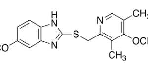 ESOMEPRAZOLE EP IMPURITY C