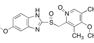 ESOMEPRAZOLE EP IMPURITY E