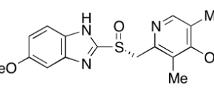 (R)-OMEPRAZOLE