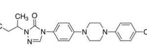 ITRACONAZOLE EP IMPURITY A