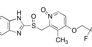 LANSOPRAZOLE EP IMPURITY A