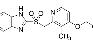 LANSOPRAZOLE EP IMPURITY B