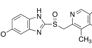 OMEPRAZOLE EP IMPURITY H