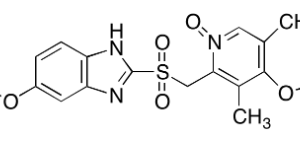 OMEPRAZOLE EP IMPURITY I