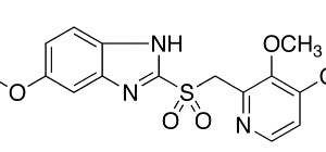 PANTOPRAZOLE EP IMPURITY A