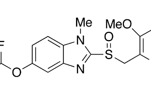 PANTOPRAZOLE EP IMPURITY D