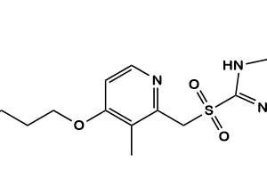 RABEPRAZOLE EP IMPURITY A