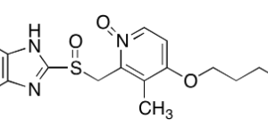 RABEPRAZOLE EP IMPURITY D