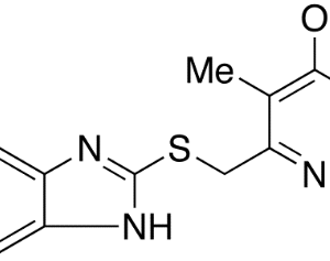 RABEPRAZOLE EP IMPURITY G