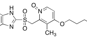 RABEPRAZOLE EP IMPURITY I