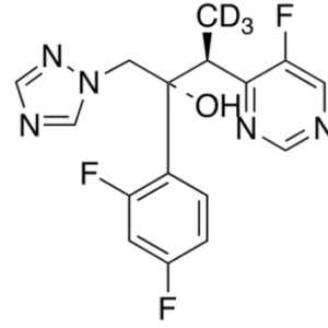 VORICONAZOLE D3