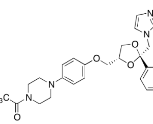 LEVOKETOCONAZOLE