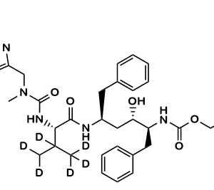 RITONAVIR D6