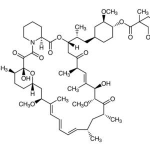 TEMSIROLIMUS