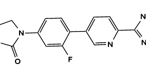 TEDIZOLID 13CD3