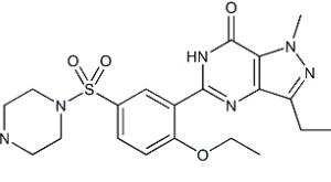 SILDENAFIL IMPURITY A