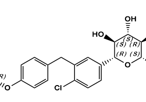 EMPAGLIFLOZIN ENANTIOMER IMPURITY