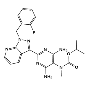 RIOCIGUAT IMPURITY D