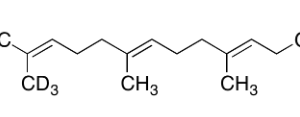 FARNESOL D6