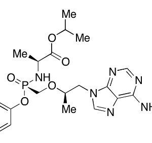 TENOFOVIR ALAFENAMIDE