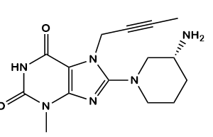 LINAGLIPTIN IMPURITY H