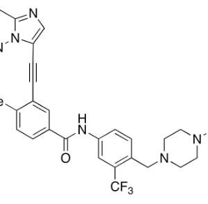 PONATINIB